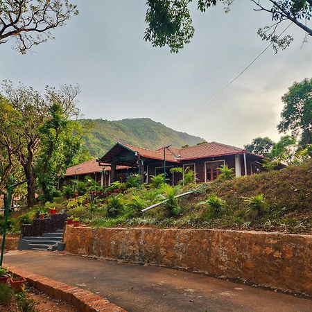 Celestial Heights Homestay Kurchi 外观 照片