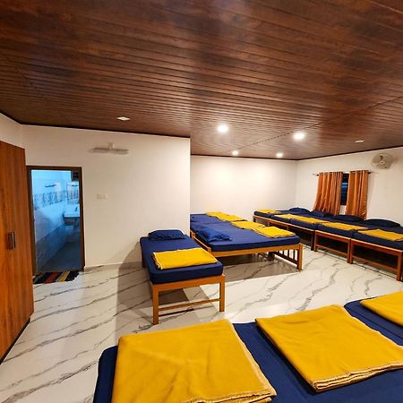 Celestial Heights Homestay Kurchi 外观 照片