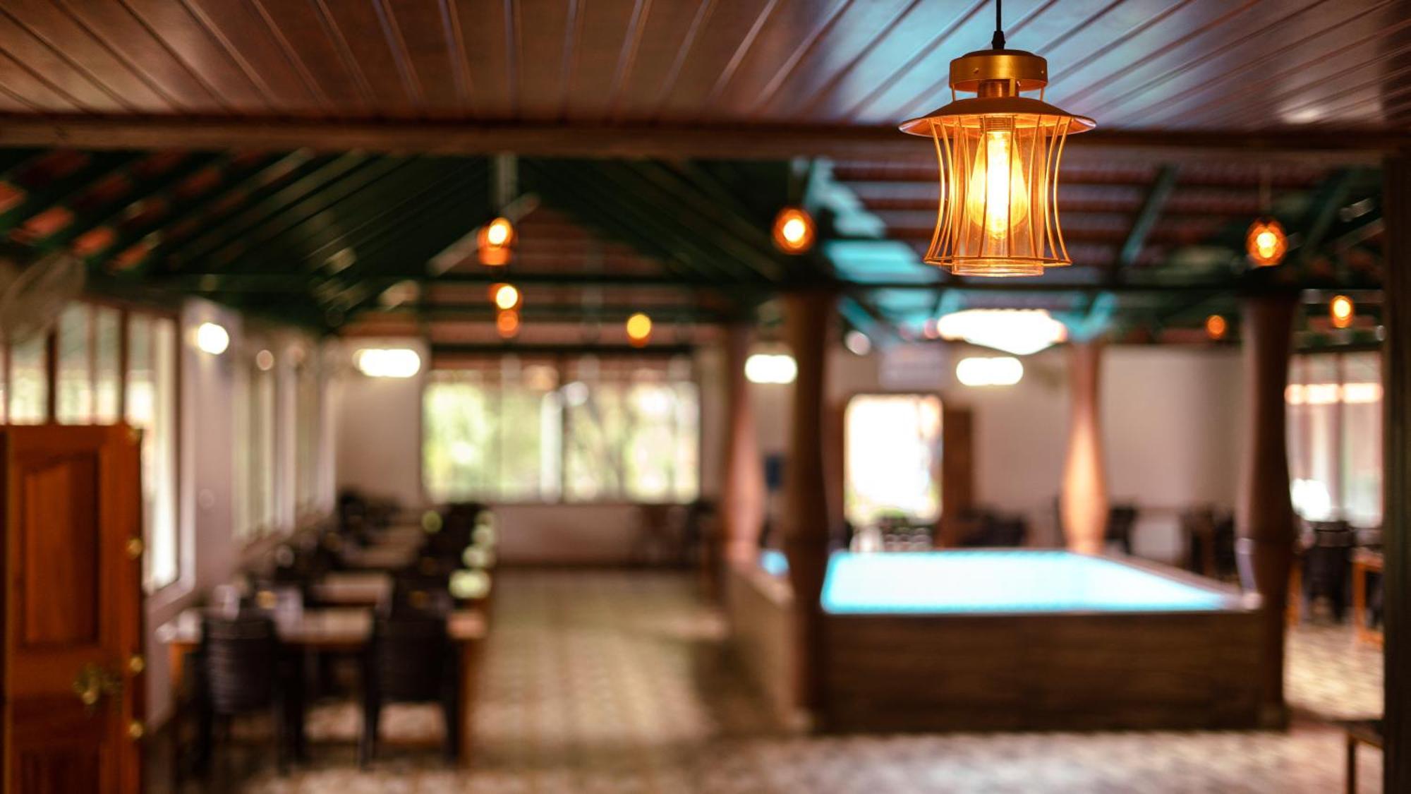 Celestial Heights Homestay Kurchi 外观 照片