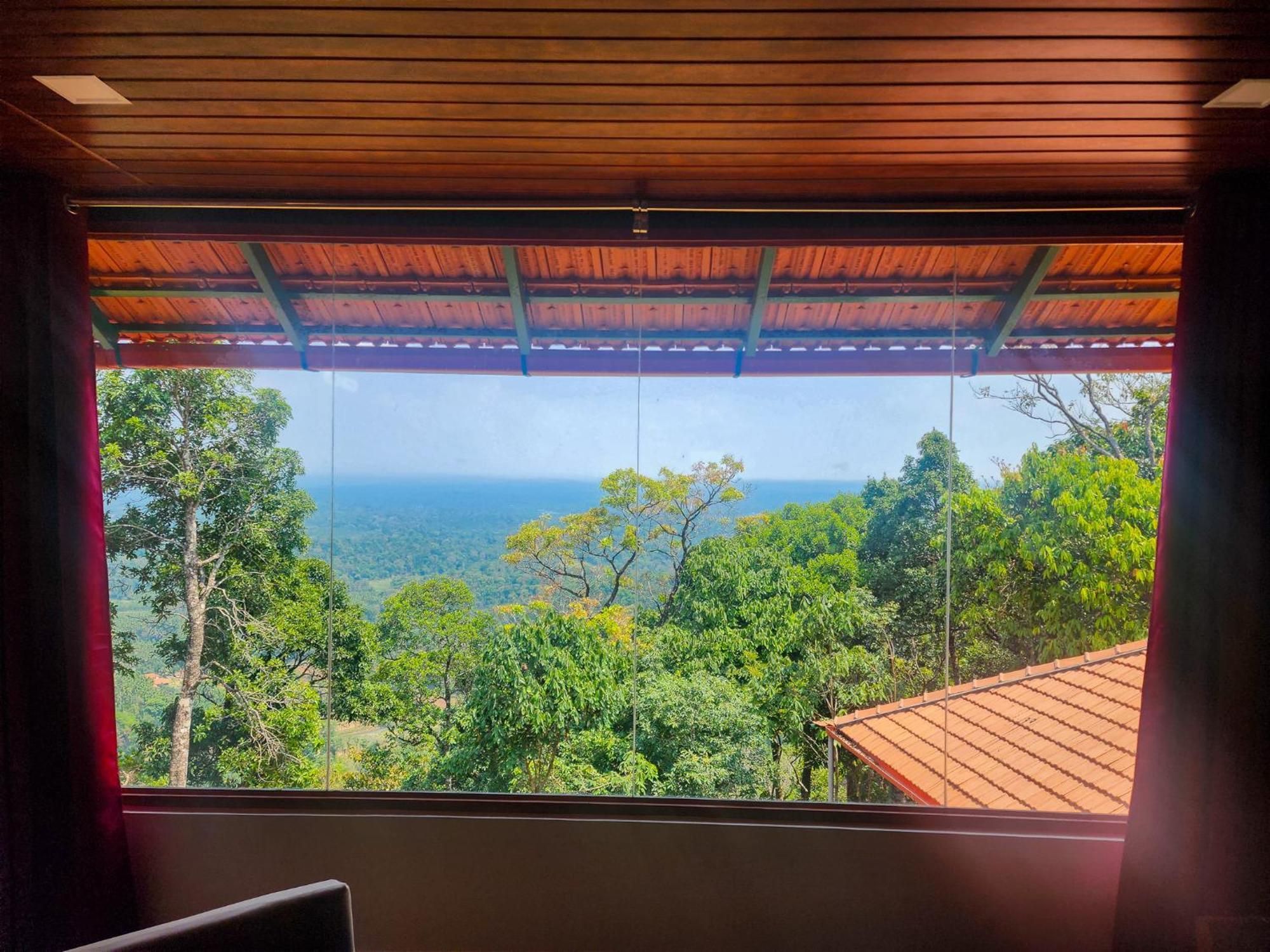 Celestial Heights Homestay Kurchi 外观 照片